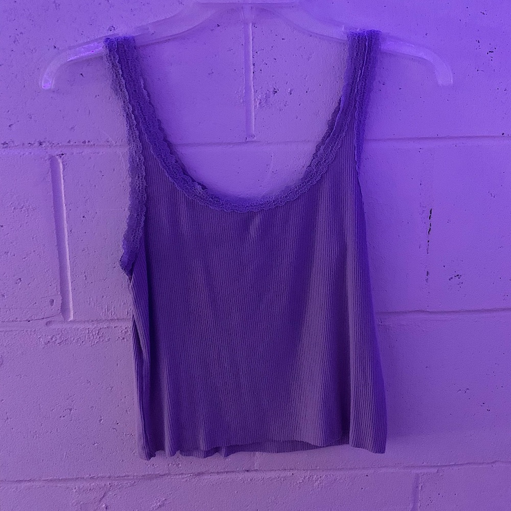 American eagle tank. Size XS